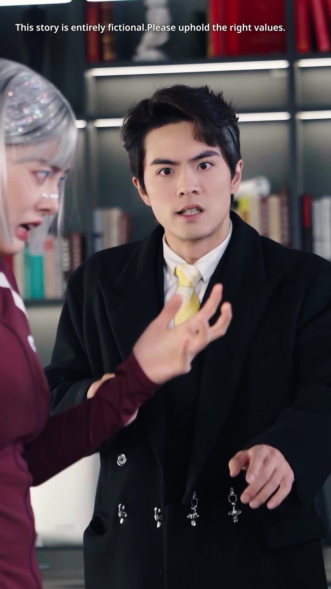 Episode 4 - Stand-in AI Secretary